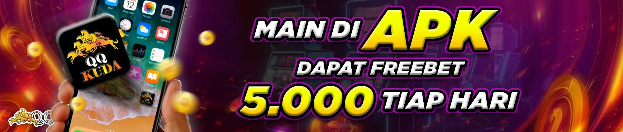 Informasi aplikasi QQKUDA